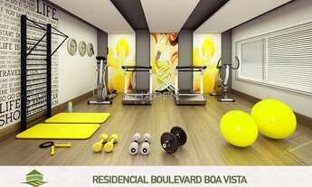 Imagem 6: Residencial Boulevard Boa Vista