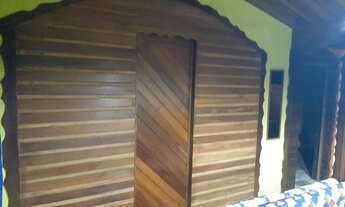 Imagem 7: Exelente acochegante