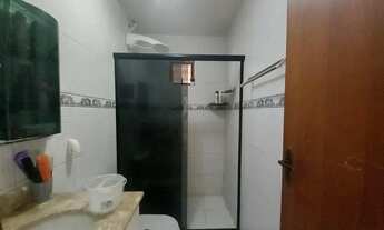 Imagem 13: Imóvel para venda possui 89 metros quadrados com 3 quartos