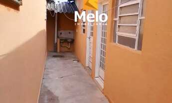 Imagem 3: Casa 02 quartos, Setor Central (Gama), Brasília, DF