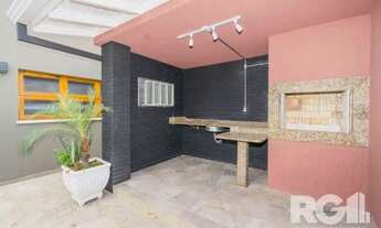 Imagem 4: Casa com piscina, 3 dormitórios, 258m² privativos, no Jardim Itu