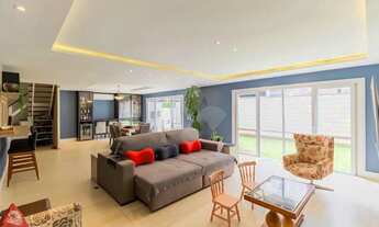 Imagem: Casa em condomínio Terrara à venda em