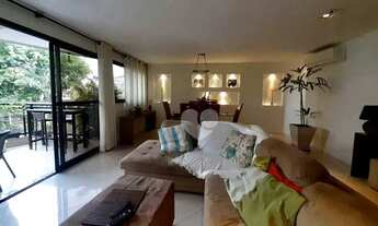 Imagem 4: Guilherme de Almeida-Apartamento com 3 quartos (3 suítes) à venda, 160 m² por R$ 1.150.000