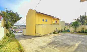 Imagem 7: Imóvel para venda com 112 metros quadrados com 3 quartos em Pinheirinho - Curitiba - PR