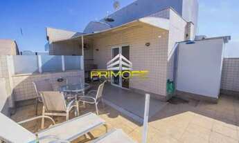 Imagem 4: Cobertura com 140 m², 2 quartos 1 Suíte no Bairro Gutierrez