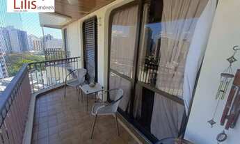 Imagem 2: Apartamento 3 suítes, 3 vagas Tatuapé