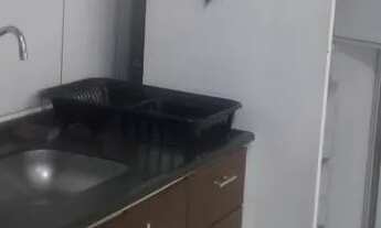 Imagem 2: Apartamento mobiliado temporada
