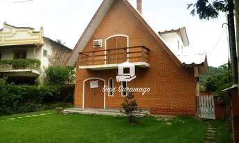 Imagem: Casa à venda, 250 m² por R$ 700.000,00