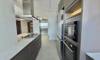 Imagem 2: ED BLANC CASA DESIGN COM AR CONDICONADO COZINHA MONTADA, ARMARIOS EM TUDO