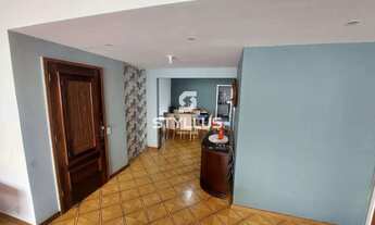 Imagem 3: Tijuca Apartamento com 4 dormitórios