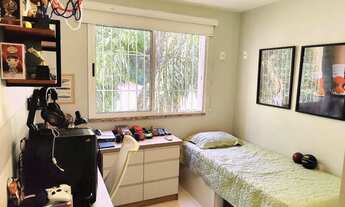 Imagem 14: Casa com 4 dormitórios à venda, 140 m² por R$ 1.090.000,00 - Badu - Niterói/RJ