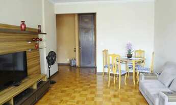 Imagem 2: Apartamento em Avenida Francisco Glicério - Centro - Campinas/SP