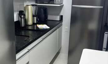 Imagem 2: APARTAMENTO PARALELA/VALE DOA LAGOS