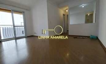 Imagem: Caxingui - Apartamento com 02 Quartos- e