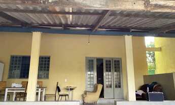 Imagem 5: Área à venda no bairro Vila São Tomaz - Aparecida de Goiânia/GO