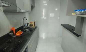 Imagem 3: Agio! 2 quartos! Todo reformado! Qn 321 Samambaia sul! Vaga coberta! Confira