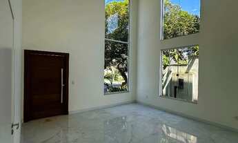 Imagem 2: Vendo Casa Duplex 4 qtos Alto padrão em Serra com closets e piscina