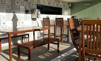 Imagem 3: Apartamento para Venda em João Pessoa, Miramar, 4 dormitórios, 2 suítes, 1 banheiro, 2 vag