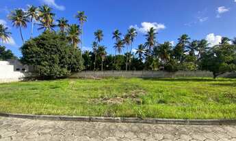 Imagem 6: Condomínio fechado- Lote/Terreno para venda com 300m2 /15x25 em Massagueira - Marechal Deo