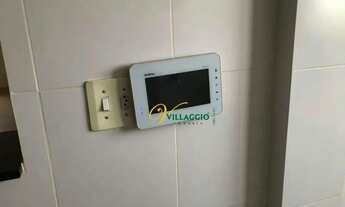 Imagem 6: Apartamento com 3 dormitórios, 80 m² - venda por R$ 485.000 ou aluguel por R$ 2.530/mês