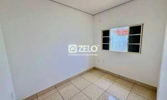 Imagem 4: Casa na Vila Miguel Vicente Cury em Campinas Aluga