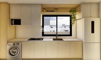 Imagem 4: Residencial Ilha de São Miguel no Campeche Studios, Gardens e Coberturas em Localização P