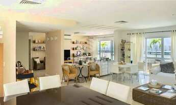 Imagem 6: Cobertura à venda com 506,00m² e 4 quartos em Barra da Tijuca, Rio de Janeiro - RJ