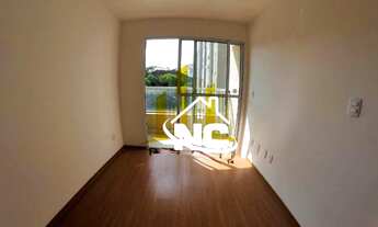 Imagem 4: Apartamento com 2 quartos à venda, 68 m² por R$ 300.000 - Colubande - São Gonçalo/RJ