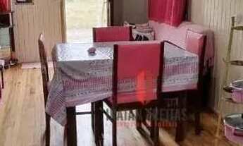 Imagem 5: Casa com 2 dormitórios à venda, 42 m² por R$ 118.000,00 - Balneário Rondinha - Arroio do S