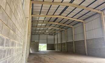 Imagem 5: Galpão para locação no bairro Distrito Industrial