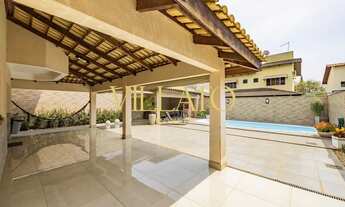 Imagem 3: LINDO SOBRADO 3 SUITES PORTAL DO SOL