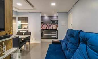 Imagem 3: Apartamento à Venda - Alphaville, 2 Quartos, 63 m2