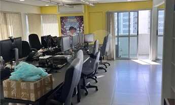 Imagem: Salas à venda em Consolação - SP