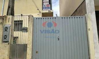 Imagem: Casa para aluguel, 2 quartos, 1 vaga, Jardim