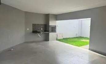 Imagem 4: CASA EM GOIANIRA ''JARDIM IMPERIAL 2 '' 2 MINUTOS DO CENTRO