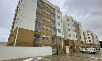 Imagem: Apartamento no Residencial Seminário disponível