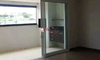 Imagem 3: ALUGA - Edifício Terraço Juscelino Apartamento de 3 dormitórios 2 vagas portaria 24h lazer