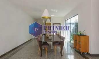 Imagem 3: CASA - 4 QTS - 4 VGS - BELVEDERE