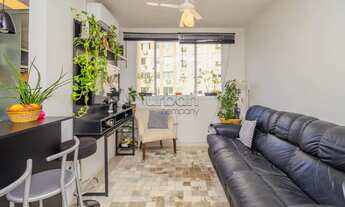 Imagem 2: Apartamento de 2 dormitórios no Jardim Carvalho