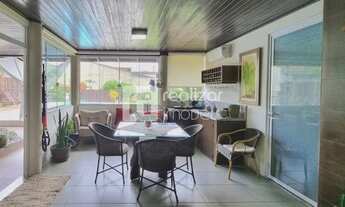 Imagem 5: Casa 4 quartos Córrego Grande, Florianopolis