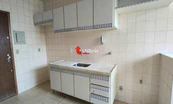 Imagem 6: Apartamento para aluguel, 3 quartos, 1 suíte, 1 vaga, Caiçara - Belo Horizonte/MG