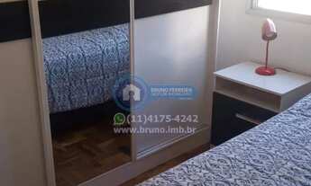 Imagem 3: Apartamento 04 Dorm. em Santana - São Paulo 113M² Área útil 3 Dormitórios 1 Suíte