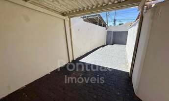 Imagem 1: Casa com 2 dormitórios para locação, Martins, UBERLANDIA - MG