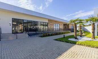 Imagem 5: Terreno à venda, Lote 190 no Condomínio Clube Paysage Corpal Vivendas do Parque em Curitib