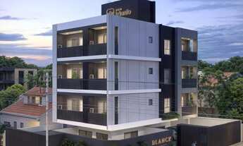 Imagem 3: Apartamento à venda, no Blanck Residence em Curitiba, Portão, com 1 quarto, 33.34m²