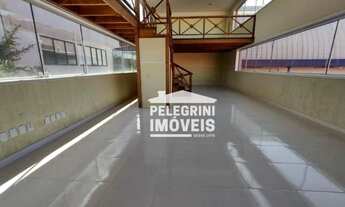 Imagem 8: Prédio, 107 m² - venda por R$ 850.000,00 ou aluguel por R$ 5.942,00/mês - Loteamento Alpha