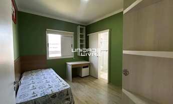 Imagem 4: Apartamento 2 Dorms (1 Suíte + 1 Demi) Praça do Habibs Mogi das Cruzes