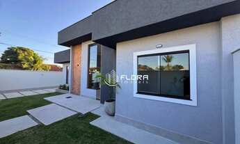 Imagem 5: Casa com 3 Quartos à venda, 106 m² por R$ 660.000 - Praia de Itaipuaçu (Itaipuaçu) - Maric