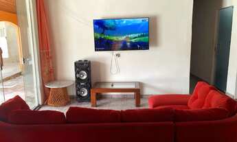 Imagem: Aluga-se casa para temporada