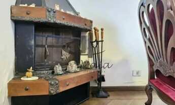 Imagem 3: Locação Sobrado Sao Caetano do Sul Jd Sao Caetano Ref: 43694